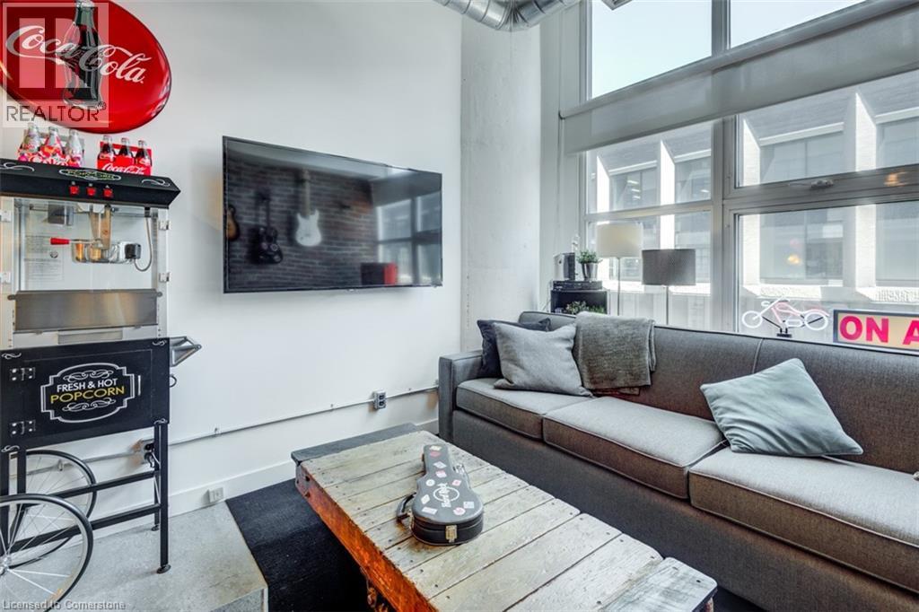 Photo 23 of 155 Dalhousie Street Unit 826, Toronto ON