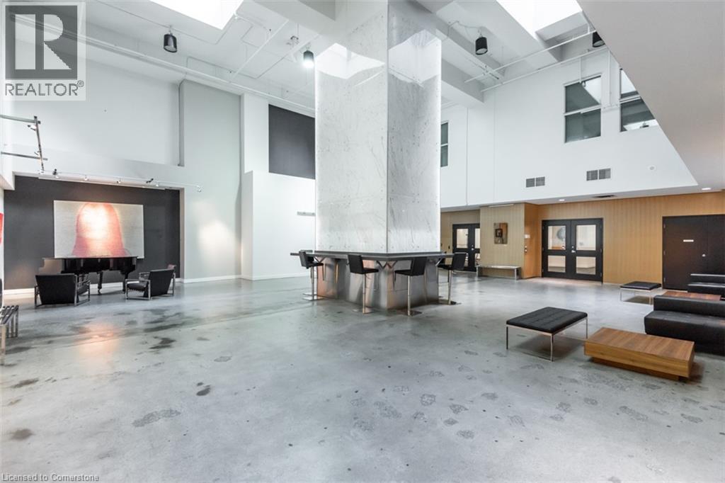 Photo 1 of 155 Dalhousie Street Unit 826, Toronto ON