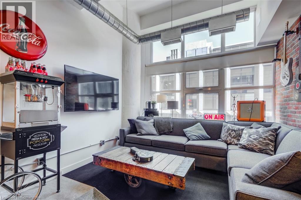 Photo 25 of 155 Dalhousie Street Unit 826, Toronto ON