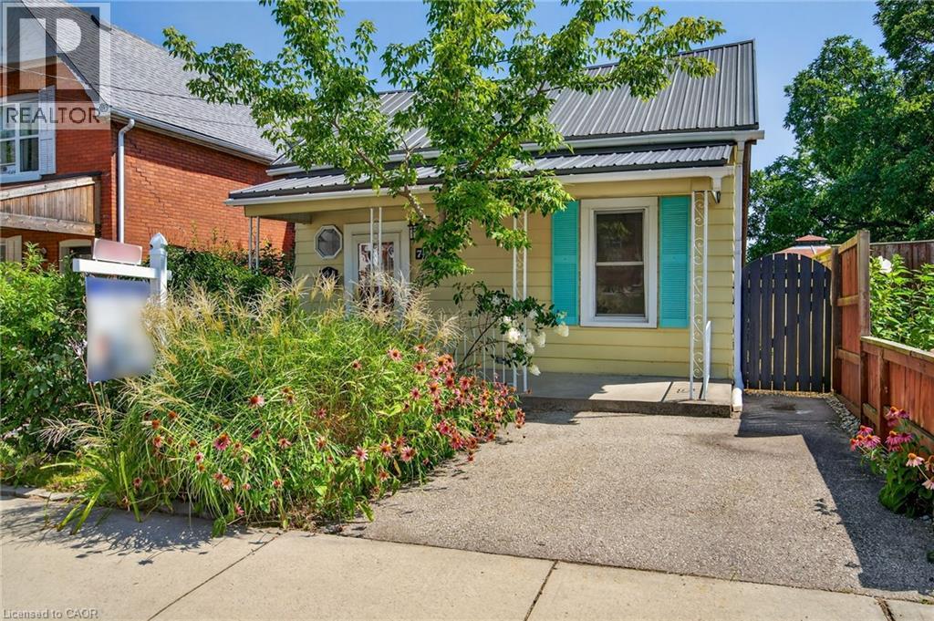 Photo 2 of 71 Brock Street, Brantford ON