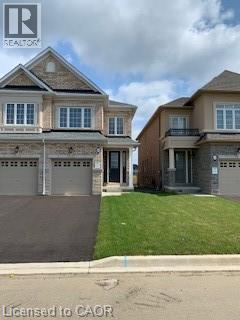 Photo 12 of 56 Heming Trail, Hamilton ON