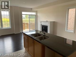 Photo 2 of 56 Heming Trail, Hamilton ON