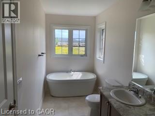 Photo 11 of 56 Heming Trail, Hamilton ON