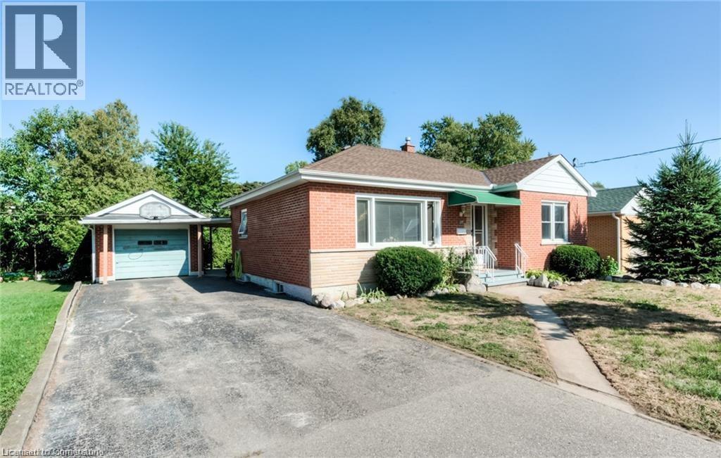 Photo 7 of 29 Scrimger Avenue Unit Main, Cambridge ON