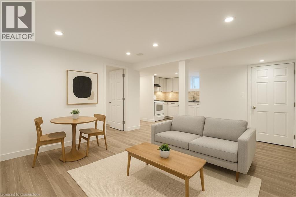 Photo 1 of 38 Warren Avenue, Hamilton ON