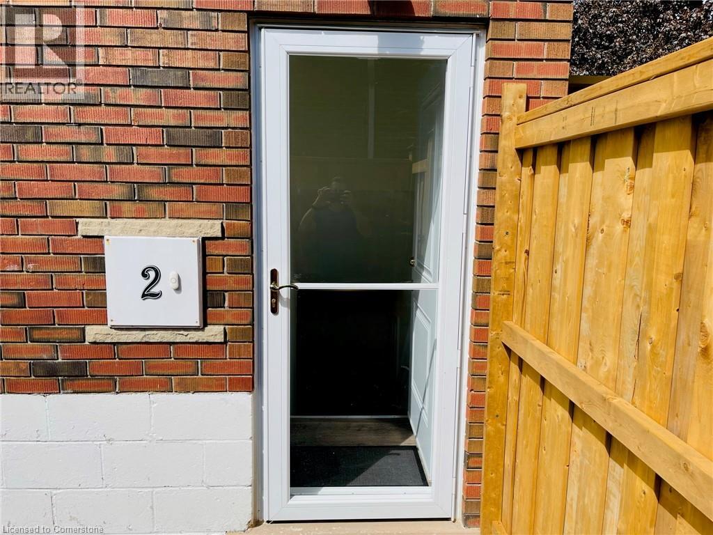 Photo 12 of 38 Warren Avenue, Hamilton ON
