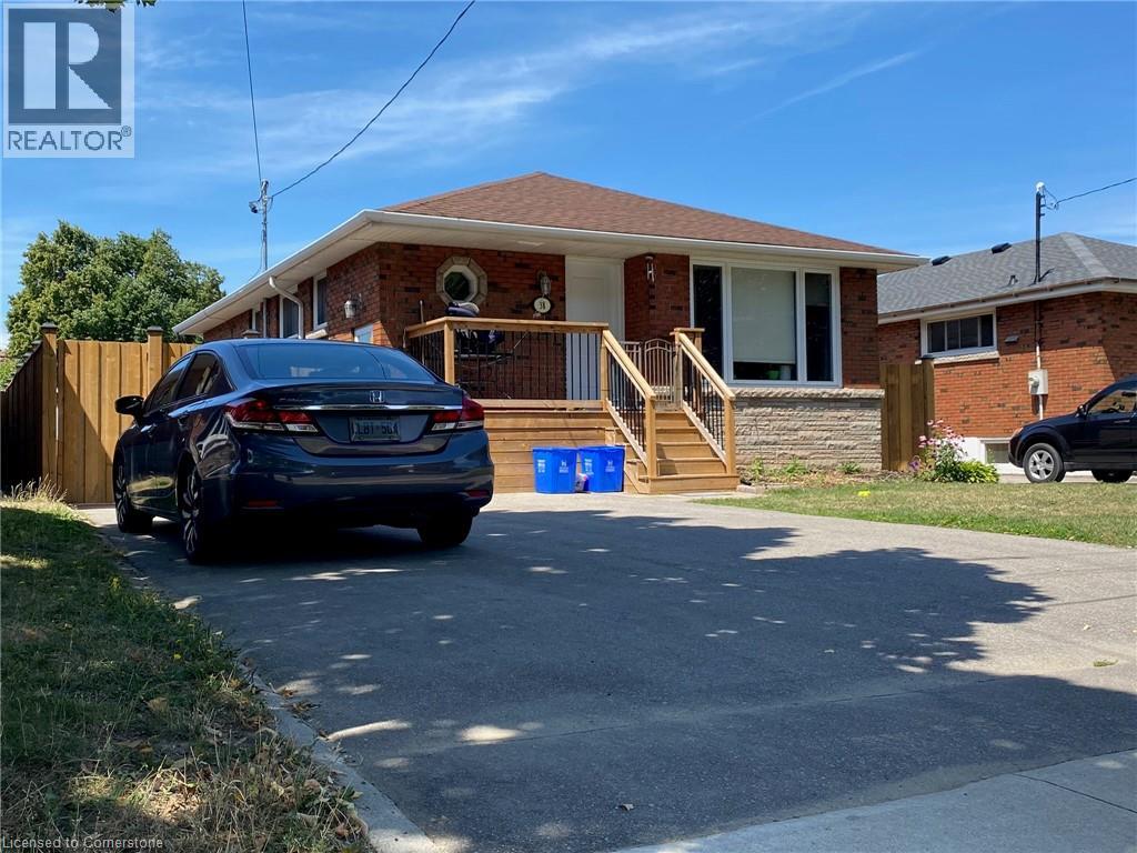 Photo 8 of 38 Warren Avenue, Hamilton ON