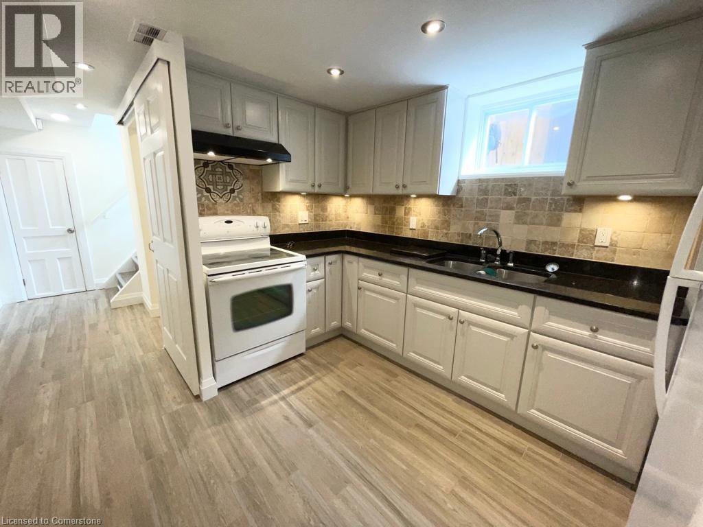 Photo 5 of 38 Warren Avenue, Hamilton ON