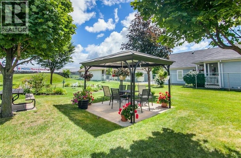 Photo 29 of 24 Midland Drive Unit 303, Kitchener ON