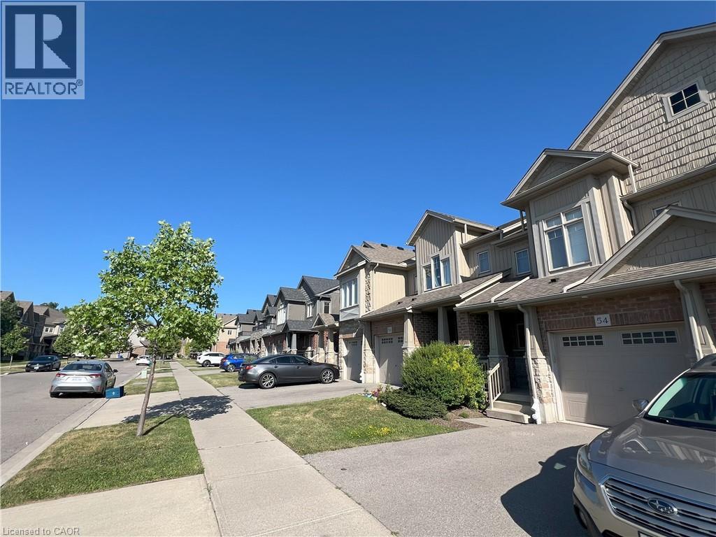 Photo 2 of 56 Eliza Avenue, Kitchener ON