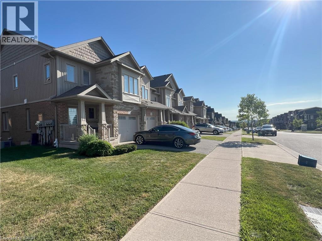 Photo 1 of 56 Eliza Avenue, Kitchener ON