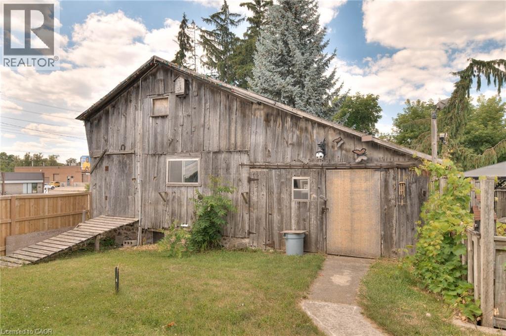 Photo 1 of 28 Manitou Drive, Kitchener ON