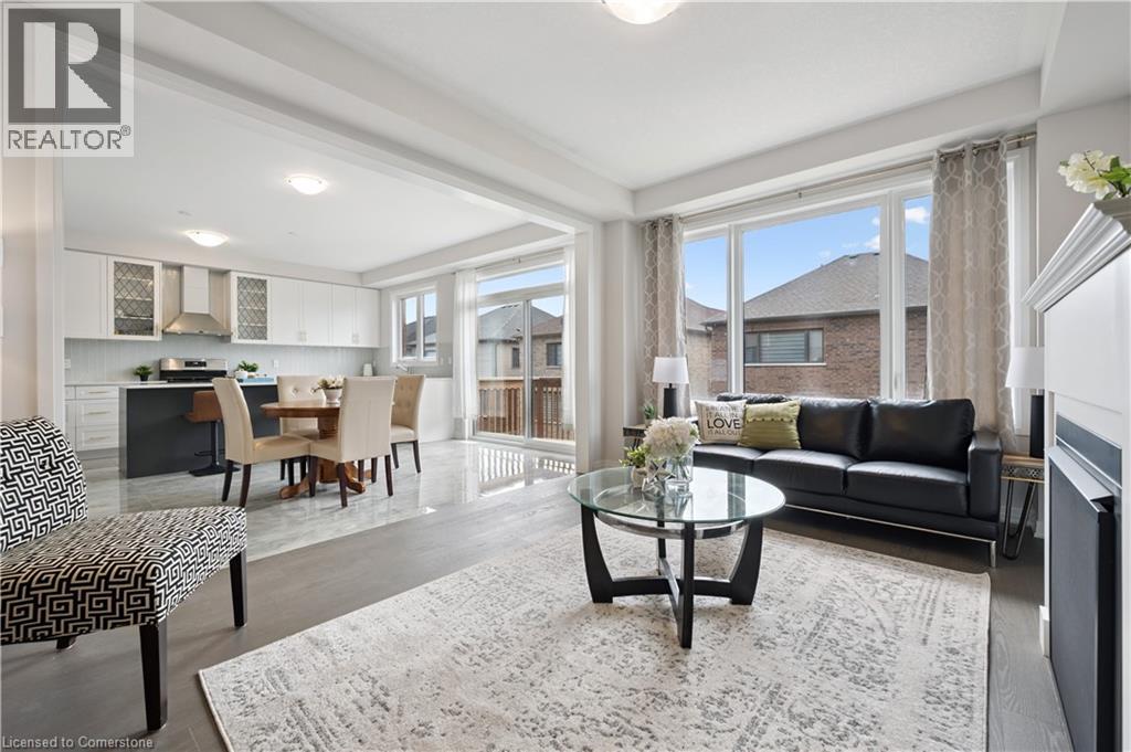 Photo 10 of 445 Robert Woolner Street, Ayr ON