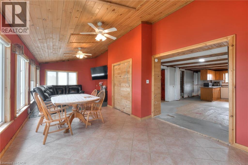 Photo 8 of 28 Manitou Drive, Kitchener ON