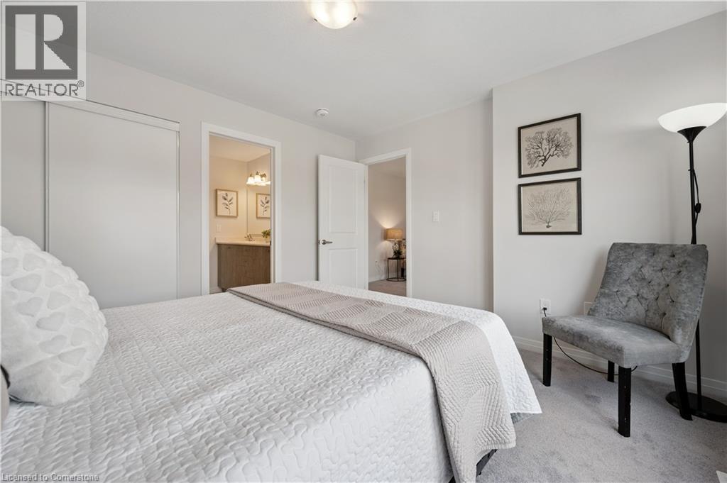 Photo 21 of 445 Robert Woolner Street, Ayr ON