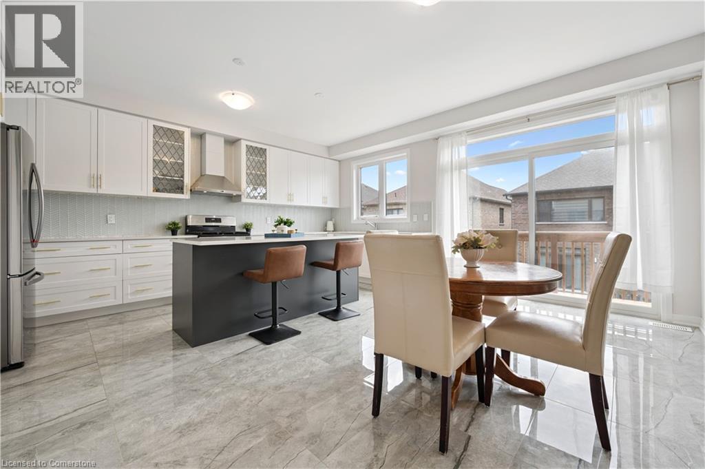 Photo 12 of 445 Robert Woolner Street, Ayr ON