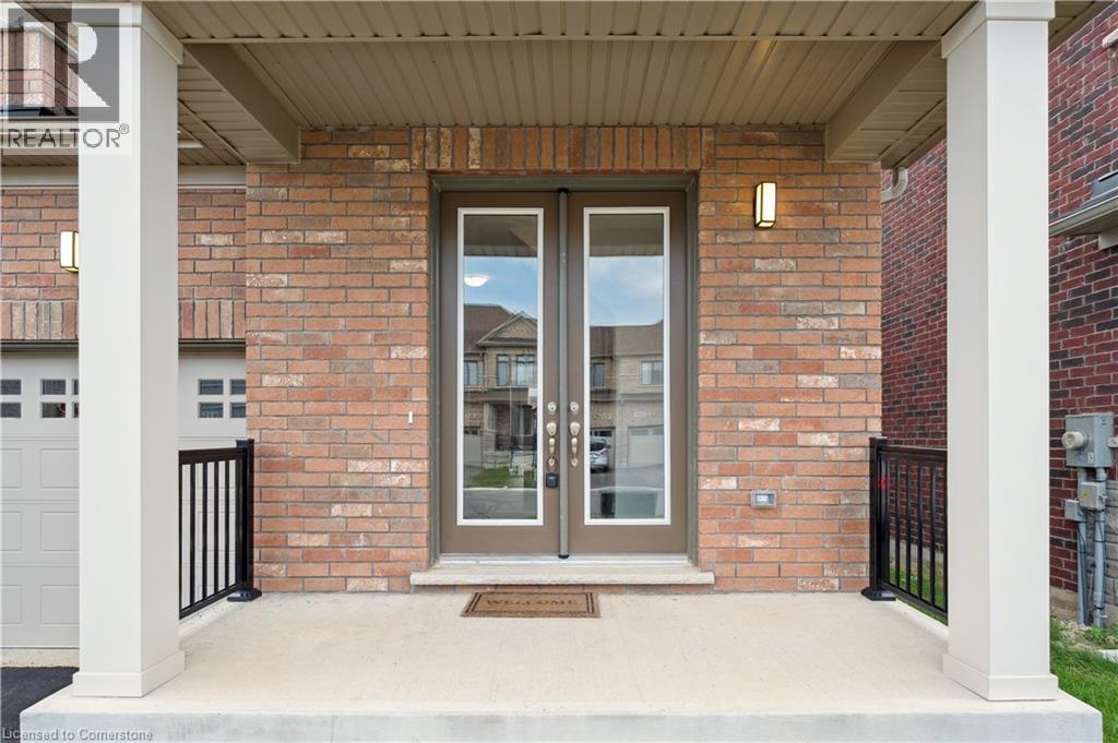 Photo 4 of 445 Robert Woolner Street, Ayr ON