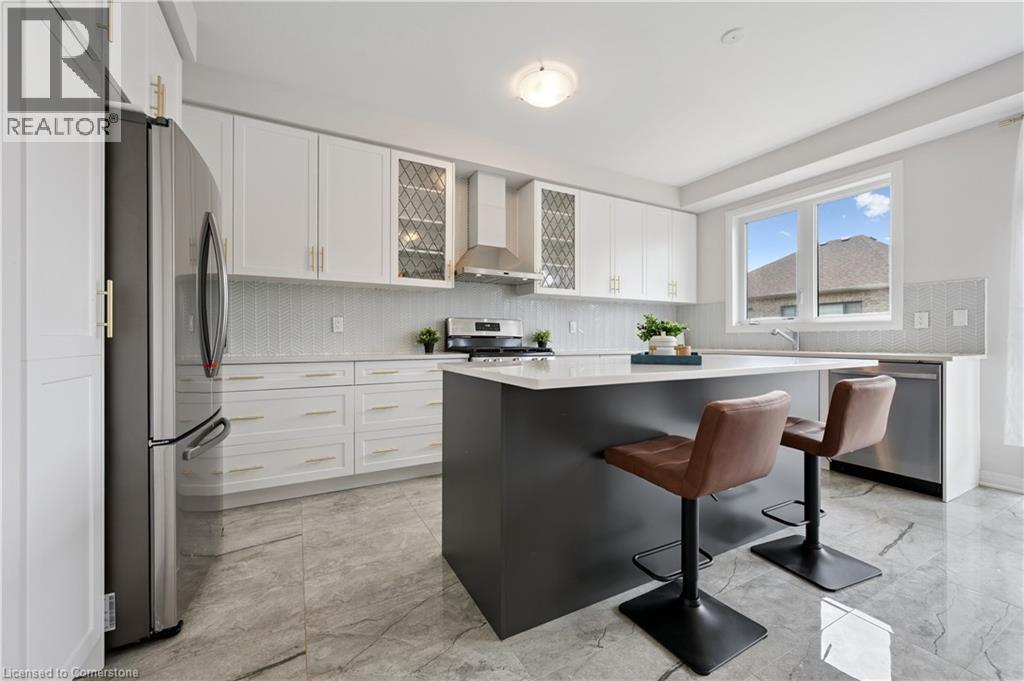 Photo 14 of 445 Robert Woolner Street, Ayr ON