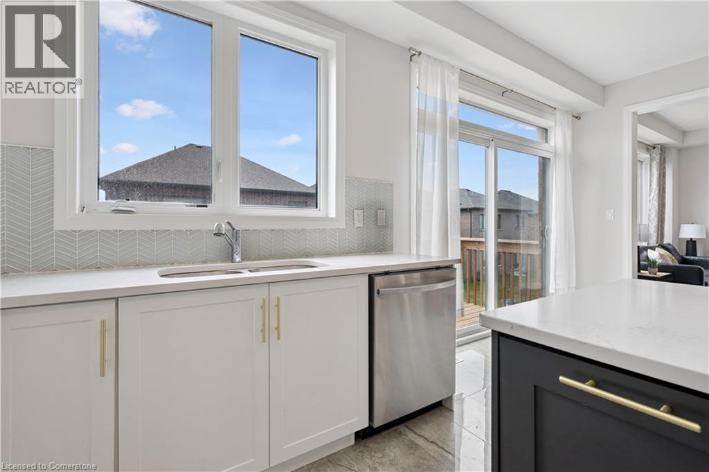 Photo 17 of 445 Robert Woolner Street, Ayr ON