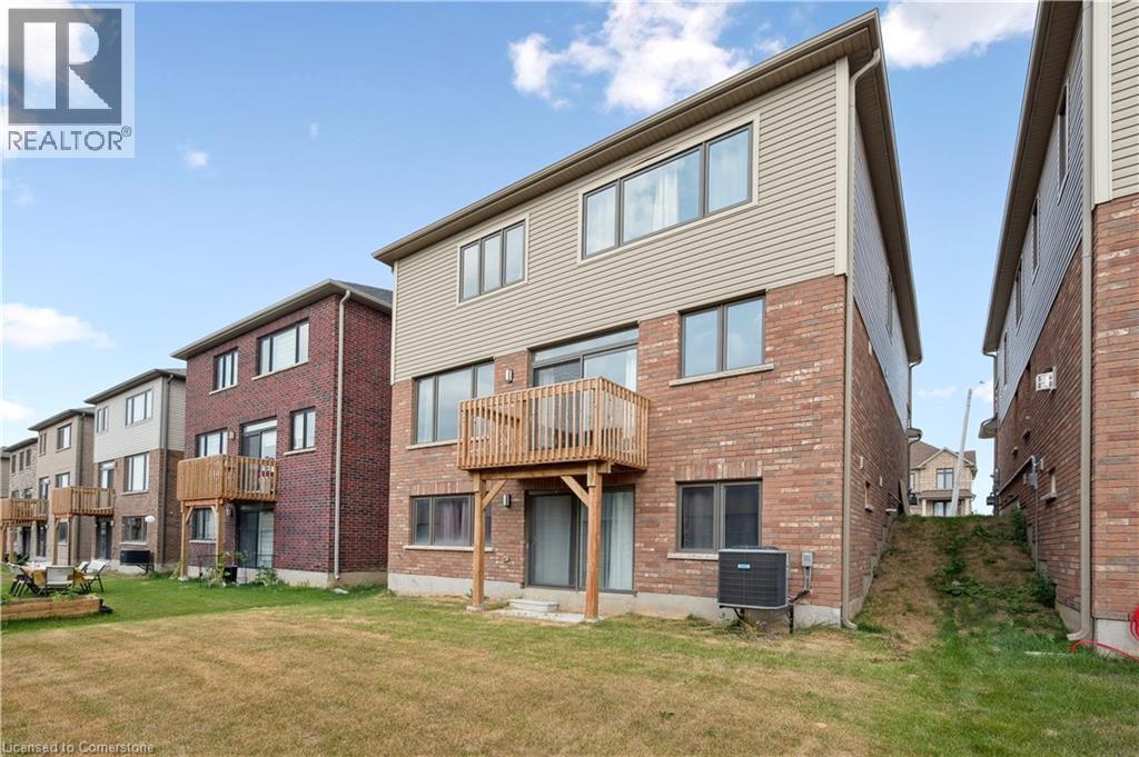 Photo 38 of 445 Robert Woolner Street, Ayr ON