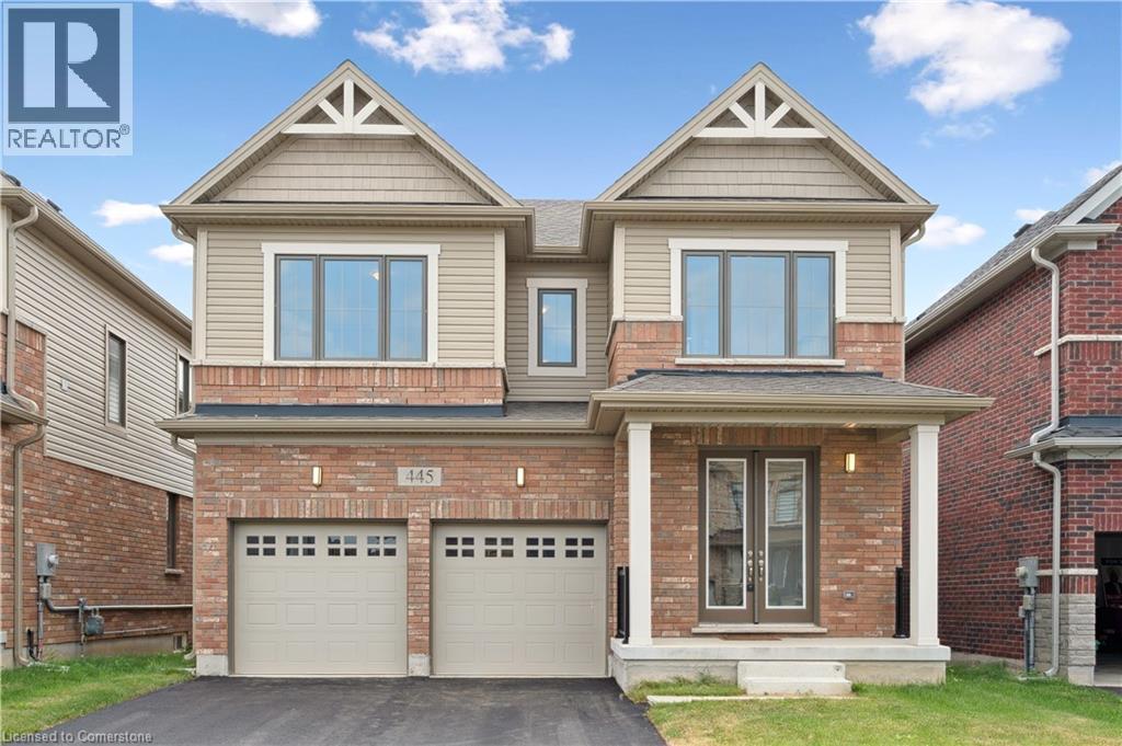 Photo 3 of 445 Robert Woolner Street, Ayr ON