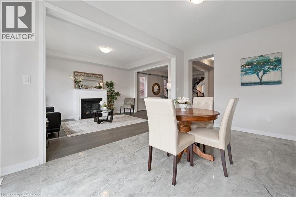 Photo 13 of 445 Robert Woolner Street, Ayr ON
