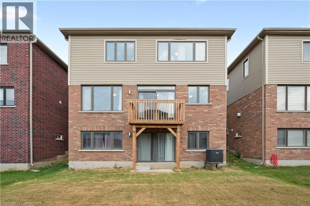Photo 40 of 445 Robert Woolner Street, Ayr ON