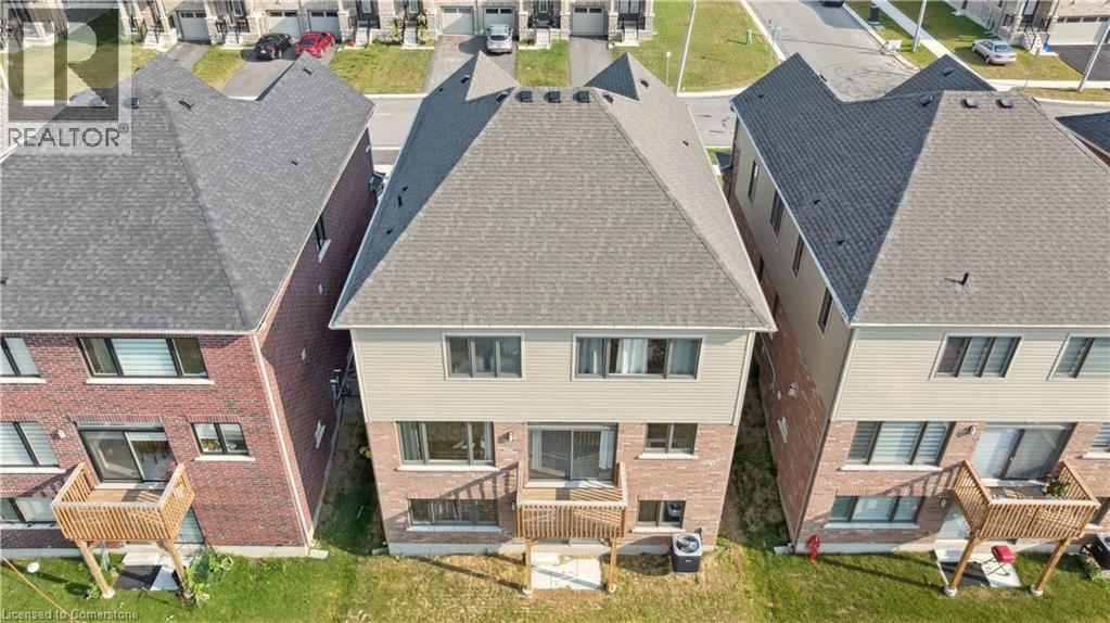 Photo 43 of 445 Robert Woolner Street, Ayr ON