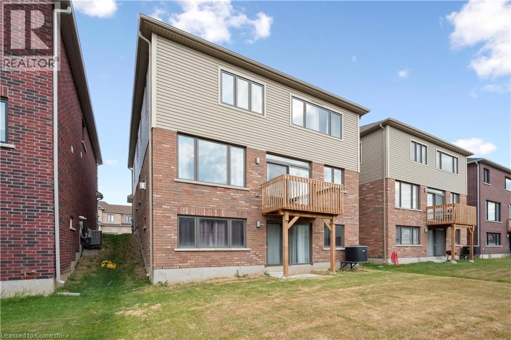 Photo 39 of 445 Robert Woolner Street, Ayr ON