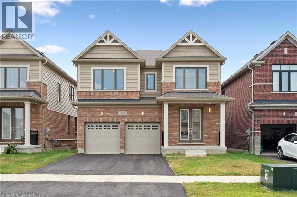 Photo 46 of 445 Robert Woolner Street, Ayr ON