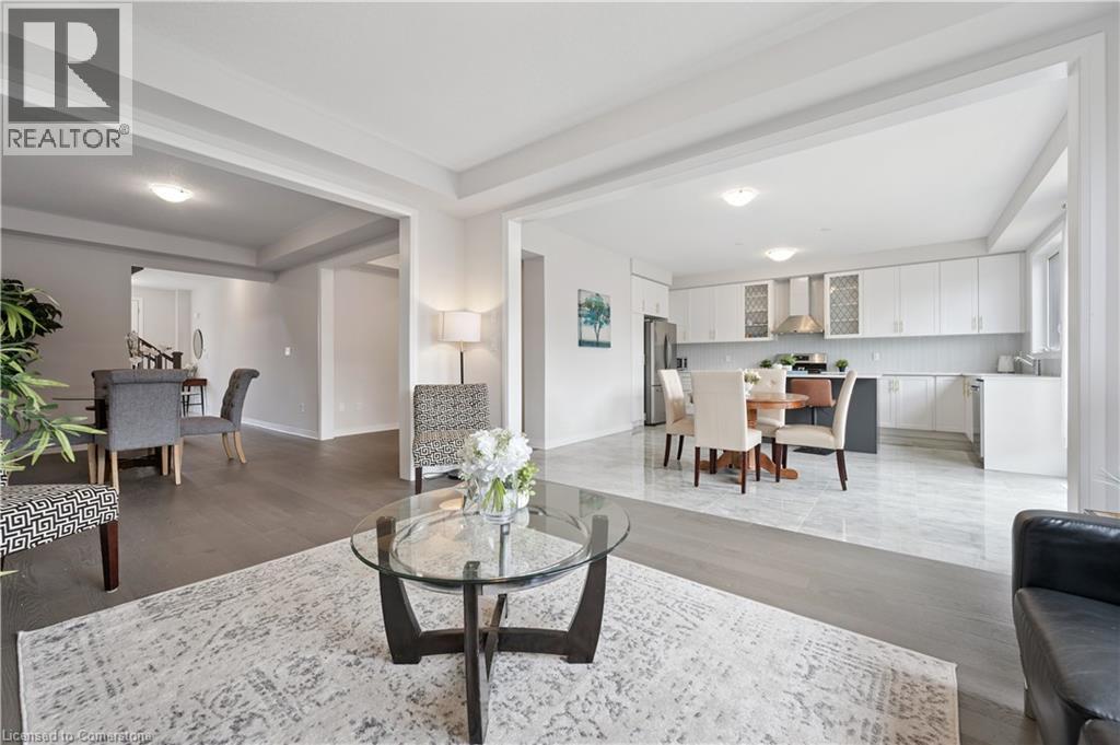 Photo 11 of 445 Robert Woolner Street, Ayr ON