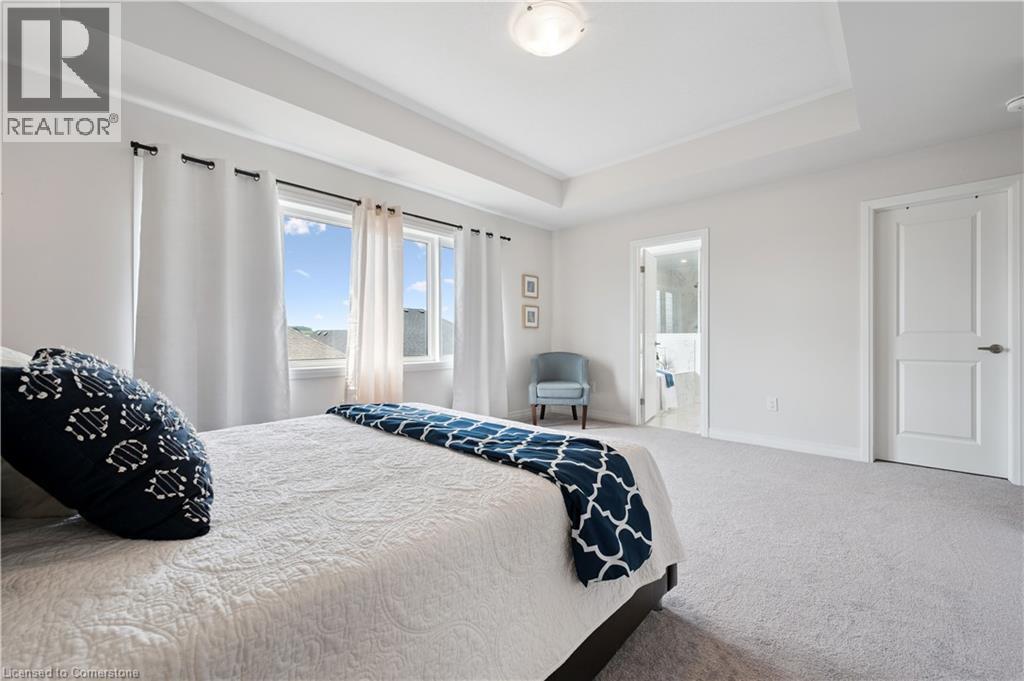 Photo 31 of 445 Robert Woolner Street, Ayr ON