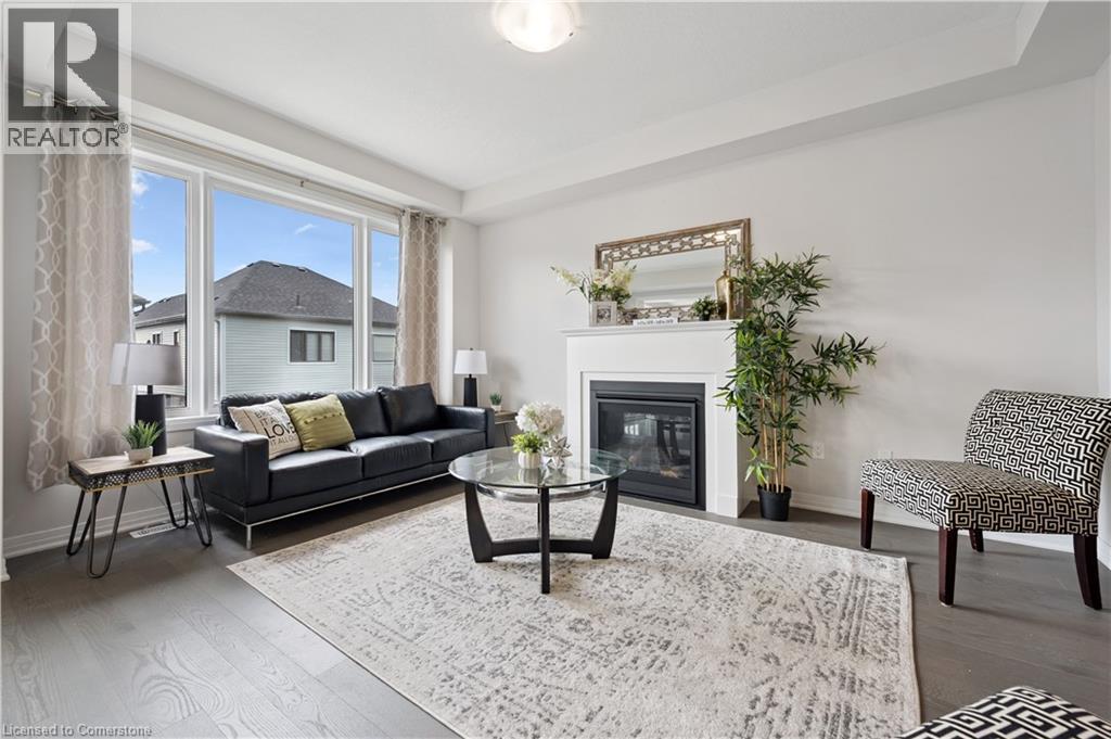 Photo 9 of 445 Robert Woolner Street, Ayr ON