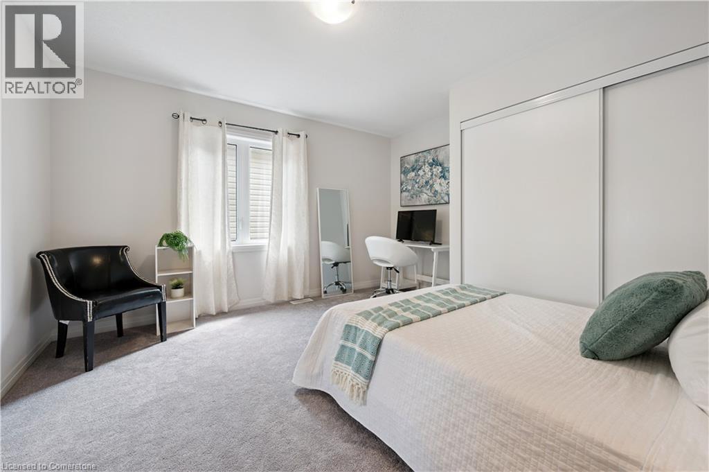 Photo 22 of 445 Robert Woolner Street, Ayr ON