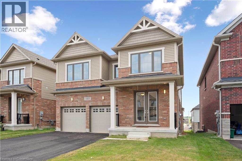 Photo 47 of 445 Robert Woolner Street, Ayr ON