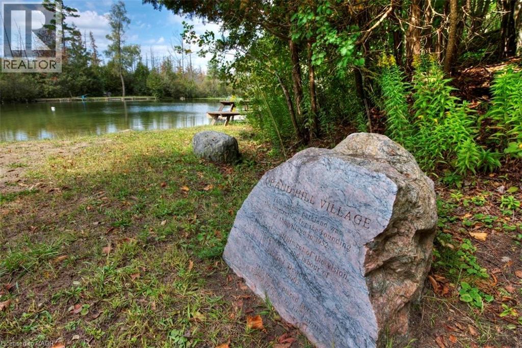 Photo 20 of 17 The Kirksway, Kitchener ON