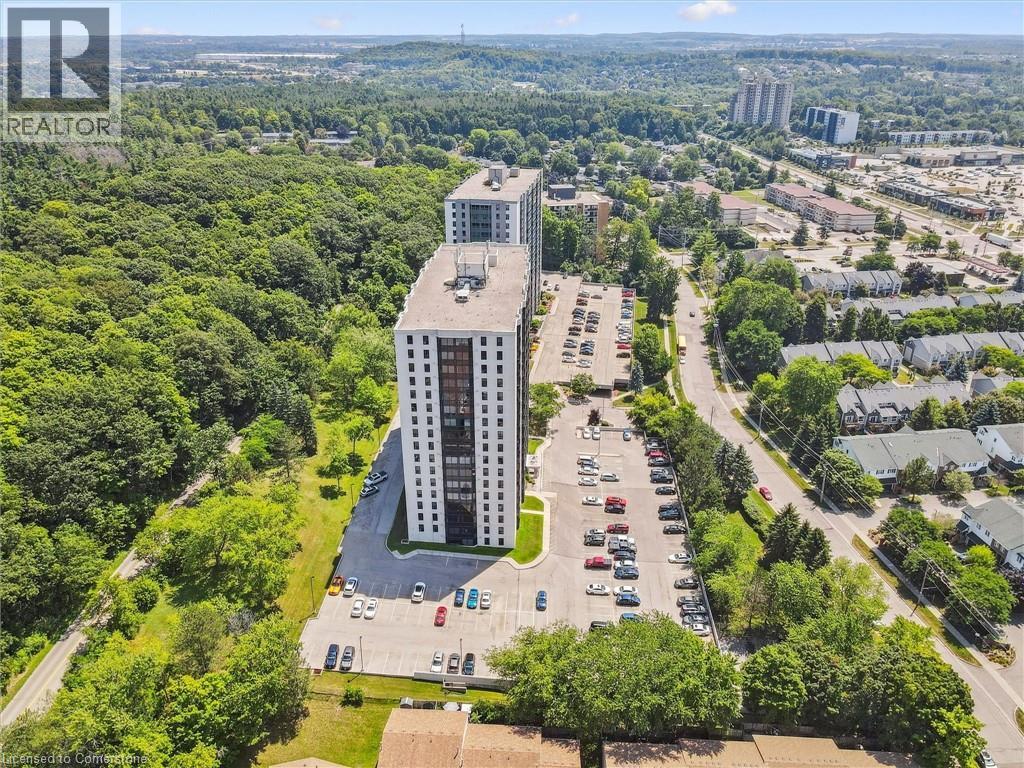 Photo 49 of 35 Green Valley Drive Unit 402, Kitchener ON