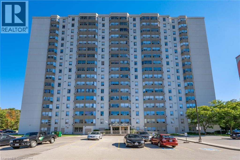 Photo 43 of 35 Green Valley Drive Unit 402, Kitchener ON