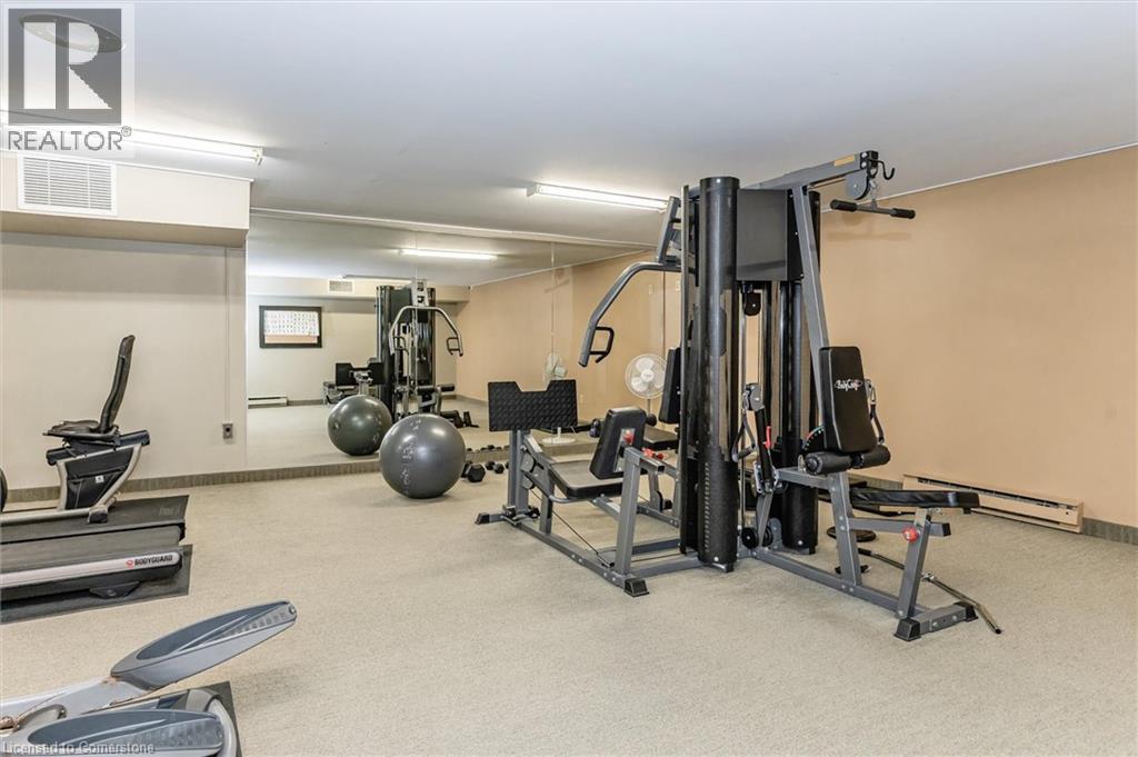 Photo 46 of 35 Green Valley Drive Unit 402, Kitchener ON