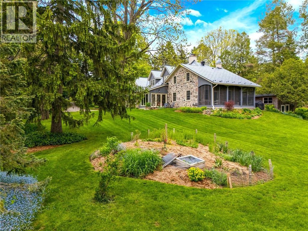 Photo 12 of 17 The Kirksway, Kitchener ON