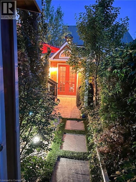 Photo 11 of 131 Mcpherson Road, Caledon ON