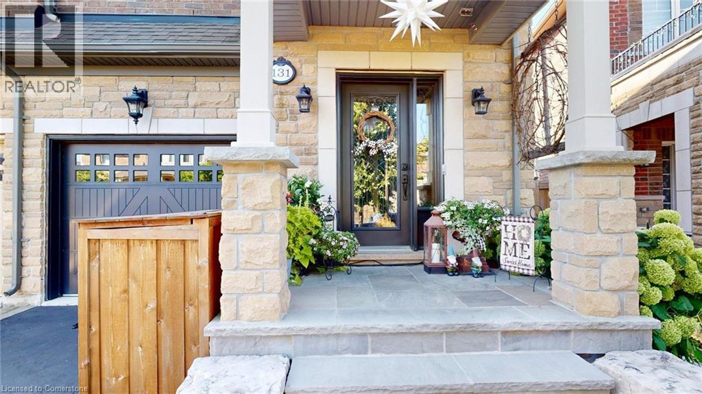 Photo 2 of 131 Mcpherson Road, Caledon ON