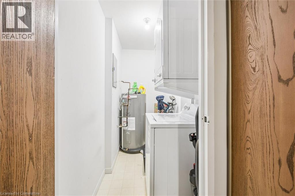 Photo 14 of 35 Green Valley Drive Unit 402, Kitchener ON