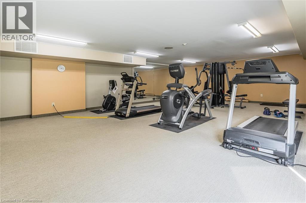 Photo 35 of 35 Green Valley Drive Unit 402, Kitchener ON
