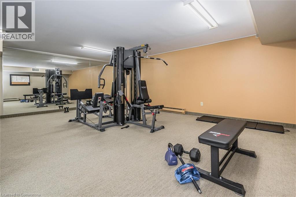 Photo 42 of 35 Green Valley Drive Unit 402, Kitchener ON