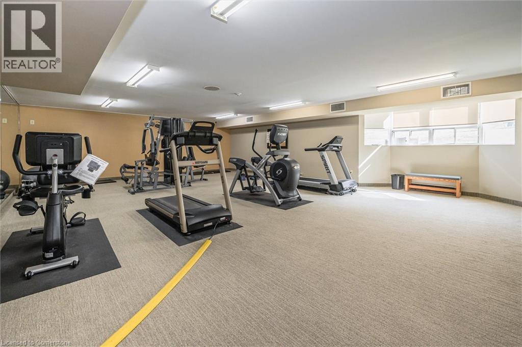 Photo 47 of 35 Green Valley Drive Unit 402, Kitchener ON
