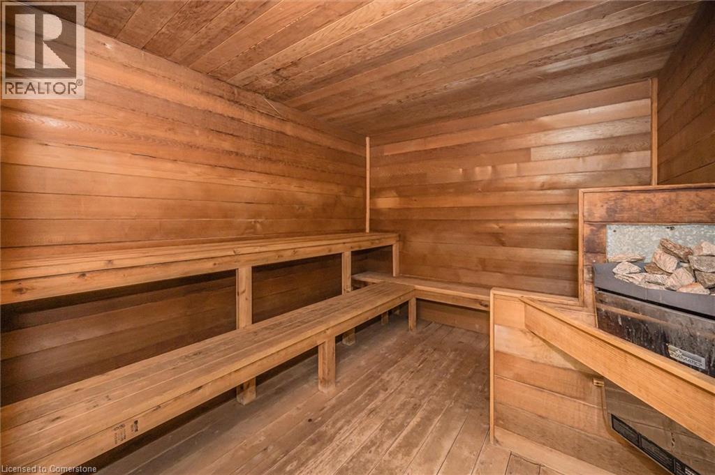 Photo 40 of 35 Green Valley Drive Unit 402, Kitchener ON