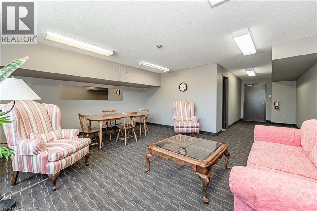 Photo 38 of 35 Green Valley Drive Unit 402, Kitchener ON