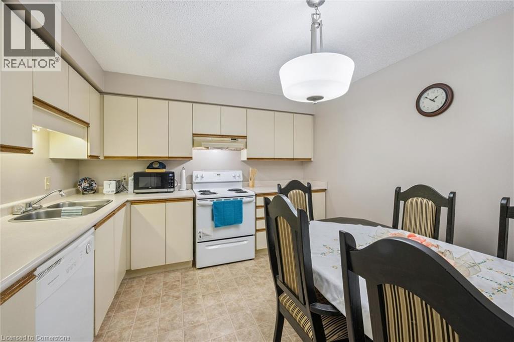 Photo 27 of 35 Green Valley Drive Unit 402, Kitchener ON