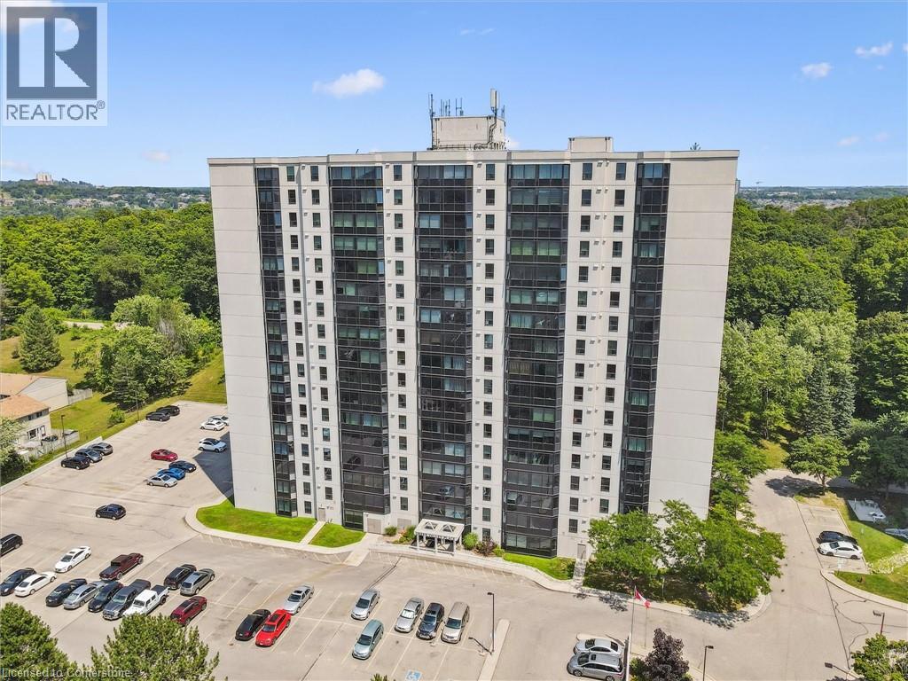 Photo 48 of 35 Green Valley Drive Unit 402, Kitchener ON